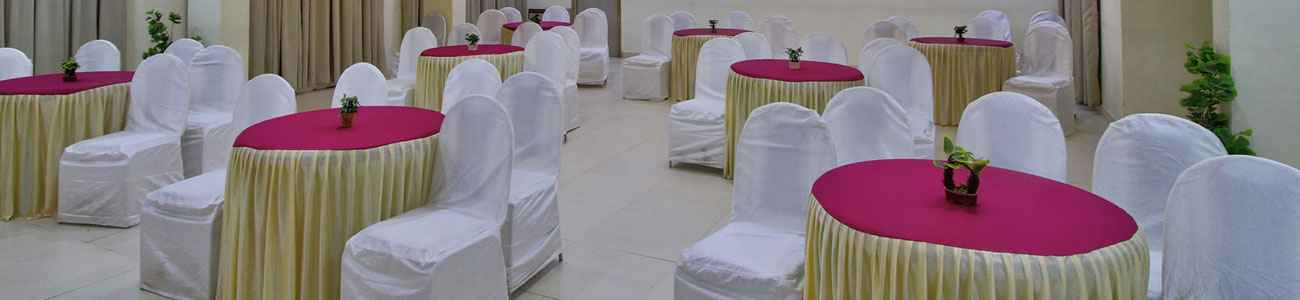  Banquet Hall in Lonavala for Corporate Events, Meetings, Get-together, Birthday Parties, etc.